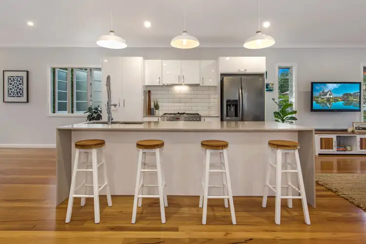 Third view of Homely house listing, 33 Ferricks Street, Stafford QLD 4053