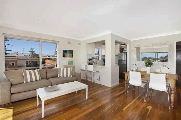 Third view of Homely apartment listing, 6/67 Sydney Road, Manly NSW 2095