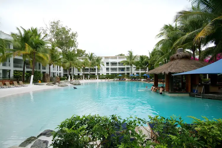 Fourth view of Homely apartment listing, 3323-24/123 Williams Esplanade, Palm Cove QLD 4879