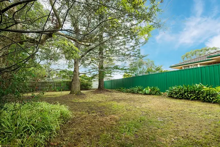 Second view of Homely house listing, 17 Ultimo Street, Caringbah NSW 2229