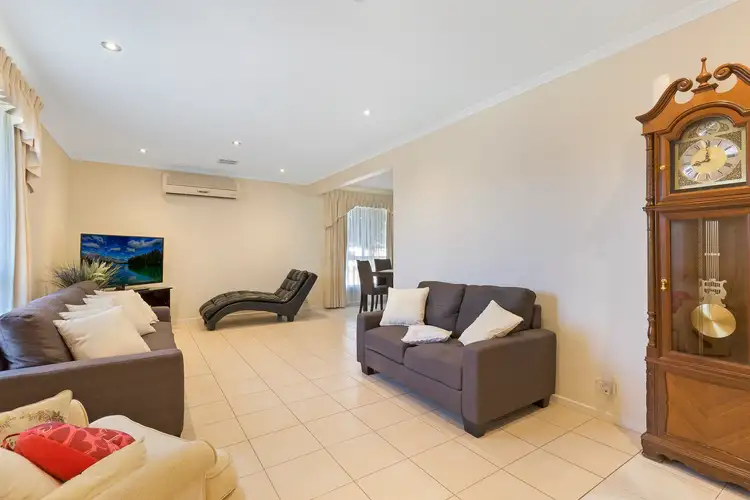 Second view of Homely unit listing, 1/19 Saratoga Crescent, Keilor Downs VIC 3038