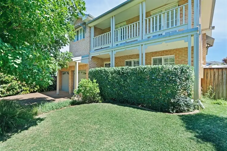Main view of Homely house listing, 3 Tullet Street, Camden Park NSW 2570