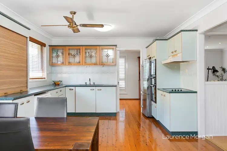 Sixth view of Homely house listing, 45 Doris Avenue, Woonona NSW 2517