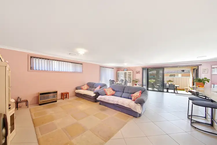 Fifth view of Homely house listing, 50 Pearson Crescent, Harrington Park NSW 2567