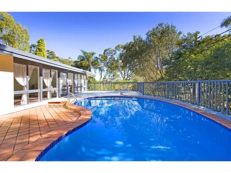 5 Leonora Avenue, St Ives NSW 2075