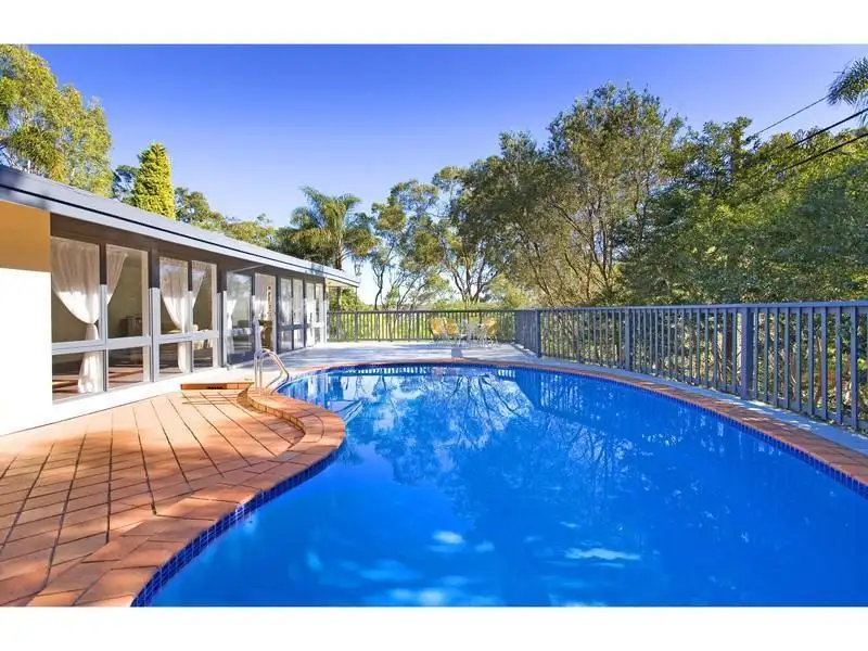 Main view of Homely house listing, 5 Leonora Avenue, St Ives NSW 2075