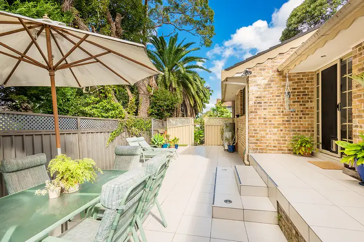 4/92 Kingsway, Woolooware NSW 2230