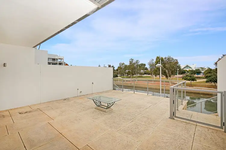 Seventh view of Homely unit listing, 2/4 Torcello Mews, Mandurah WA 6210