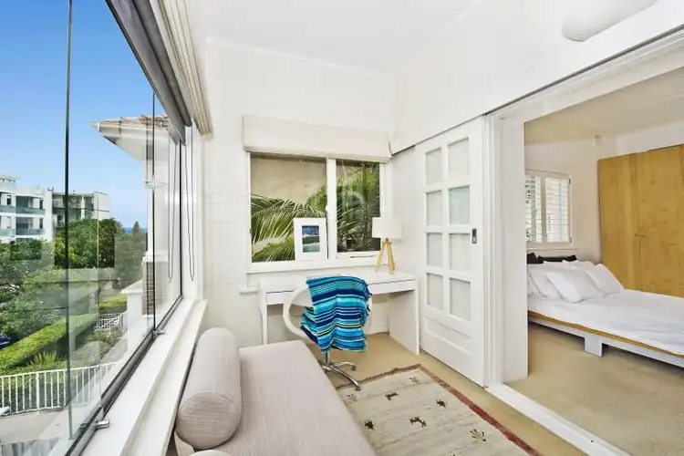 Main view of Homely apartment listing, 3/22 Lamrock Avenue, Bondi Beach NSW 2026