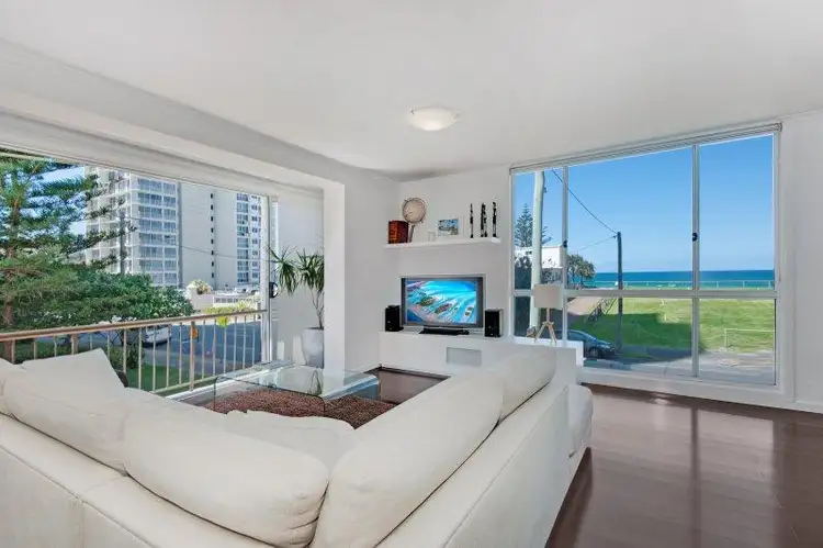 1/3580 Main Beach Parade, Main Beach QLD 4217