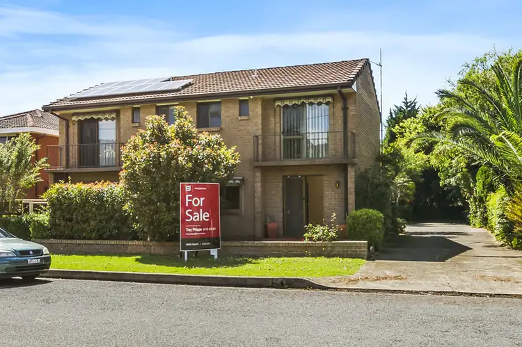 2/11 Montague Street, Fairy Meadow NSW 2519