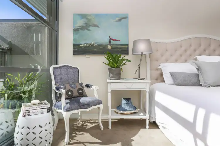Sixth view of Homely apartment listing, 505/357 Glenmore Road, Paddington NSW 2021