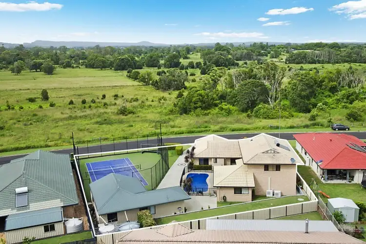 10 Thomas Crescent, Coraki NSW 2471