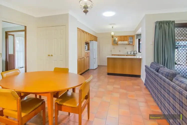 Second view of Homely house listing, 48 Amphitheatre Circuit, Baulkham Hills NSW 2153
