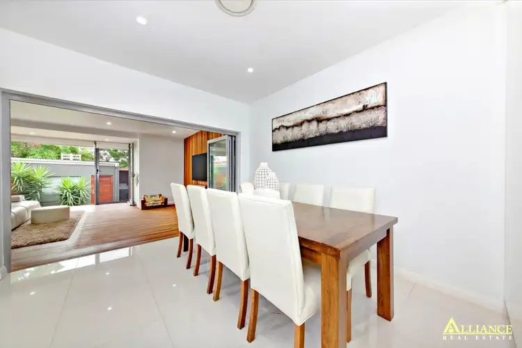Fourth view of Homely semi-detached listing, 204a Marco Avenue, Panania NSW 2213