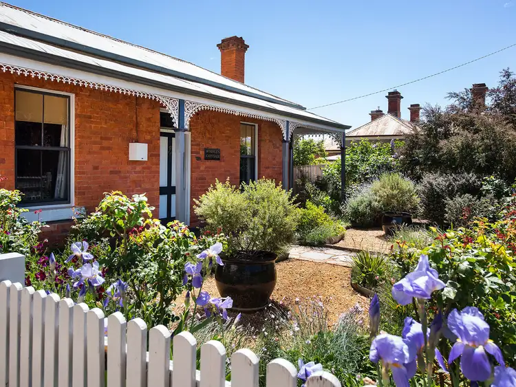 Third view of Homely house listing, 55 Hargraves Street, Castlemaine VIC 3450