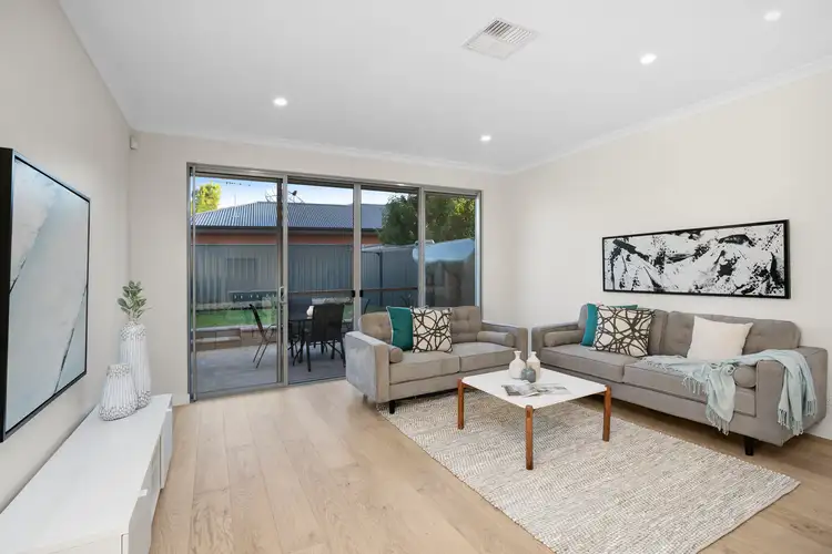 Third view of Homely house listing, 18 Sutton Avenue, Seacombe Gardens SA 5047