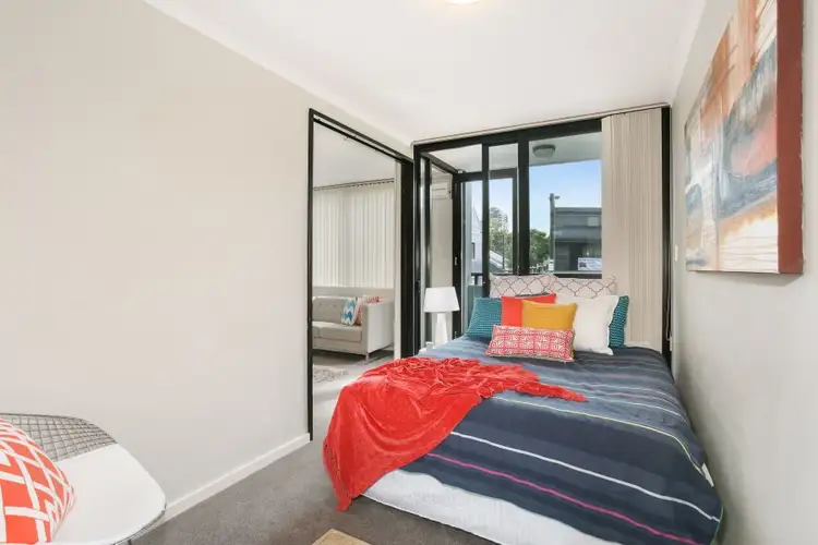 Fourth view of Homely apartment listing, 9/209 Harris Street, Pyrmont NSW 2009