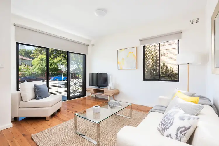 Main view of Homely apartment listing, 1/143 Clareville Avenue, Sandringham NSW 2219