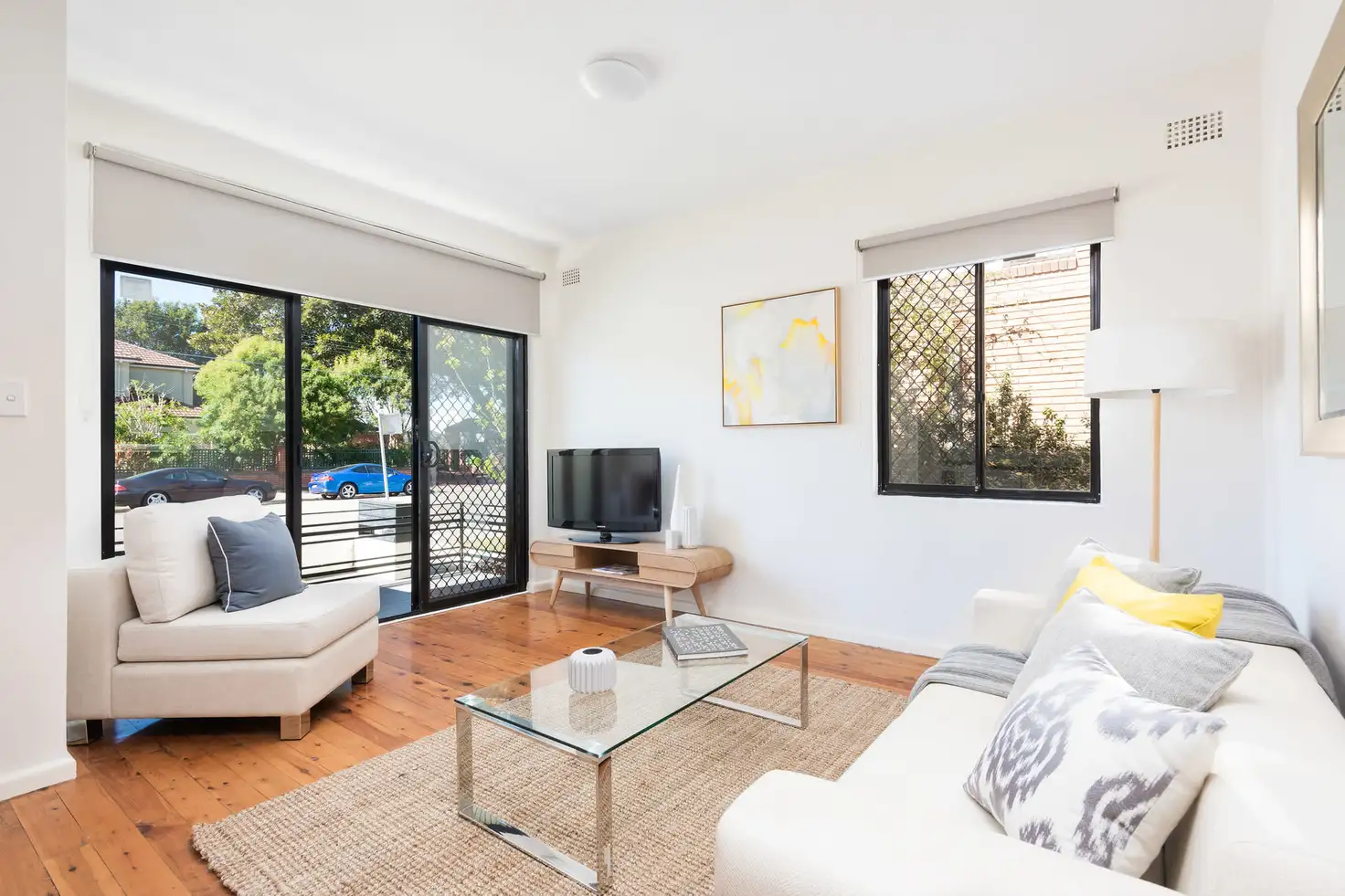 Main view of Homely apartment listing, 1/143 Clareville Avenue, Sandringham NSW 2219
