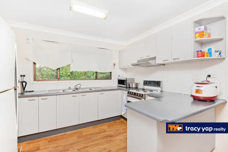 Third view of Homely villa listing, 13/40-42 Stanley Road, Epping NSW 2121