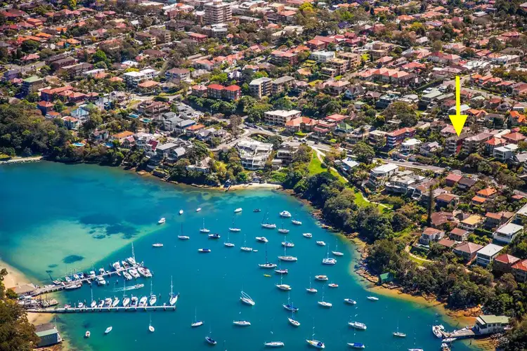 Sixth view of Homely apartment listing, 8/78 Lauderdale Avenue, Fairlight NSW 2094