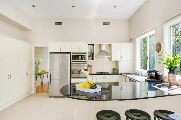 Fourth view of Homely house listing, 72 Birkley Road, Manly NSW 2095