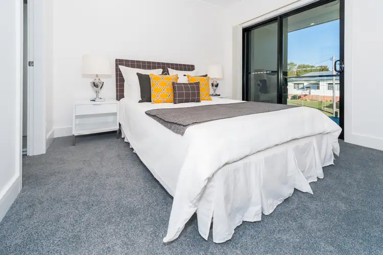 Sixth view of Homely semi-detached listing, 66A Dwyer Avenue, Little Bay NSW 2036
