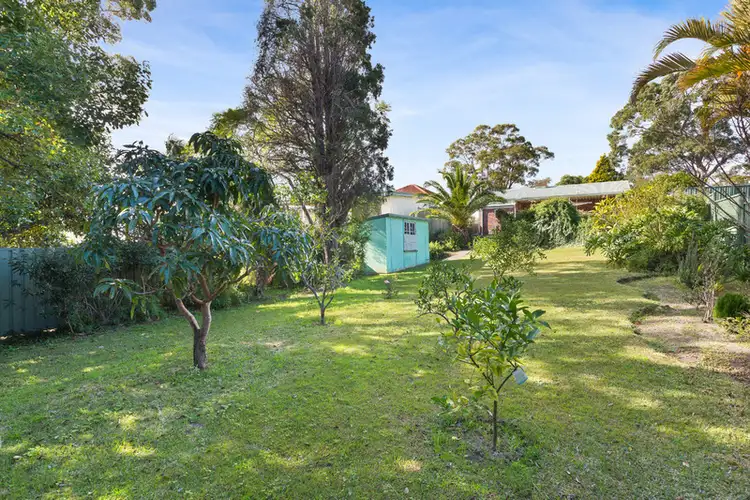 Main view of Homely house listing, 20 The Circle, Jannali NSW 2226