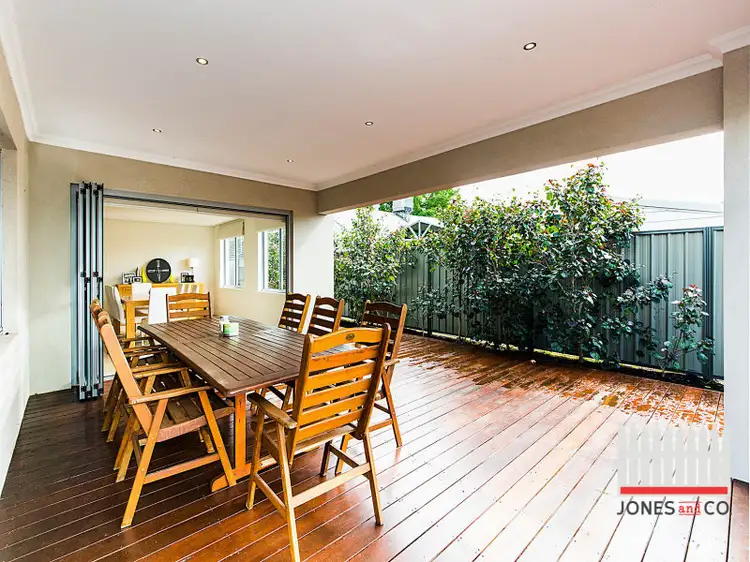 Third view of Homely house listing, 13A Hamilton Street, Bassendean WA 6054