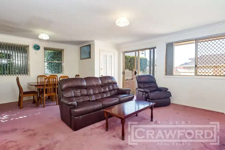Fifth view of Homely unit listing, 1/36 Devon Street, Wallsend NSW 2287
