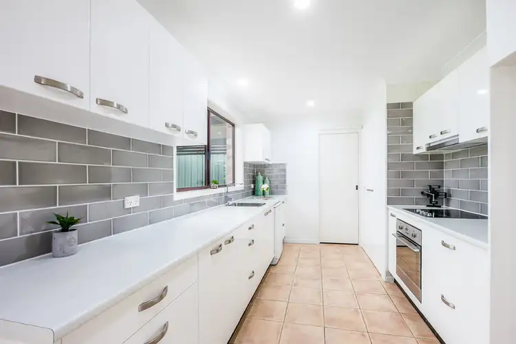 Third view of Homely house listing, 26 Sandpiper Place, Woronora Heights NSW 2233