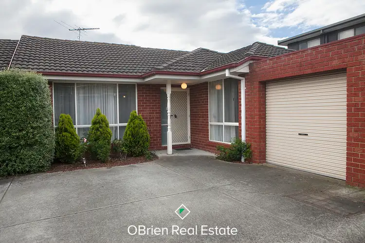 2/15-17 Potter Street, Dandenong VIC 3175