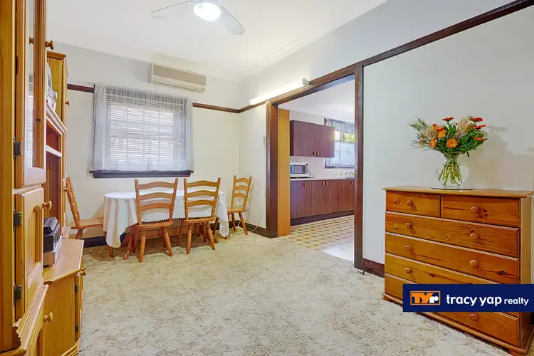 Third view of Homely house listing, 6 Tarrants Avenue, Eastwood NSW 2122