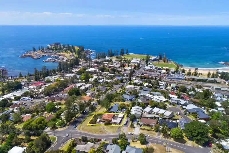 Main view of Homely house listing, 58 Bong Bong Street, Kiama NSW 2533