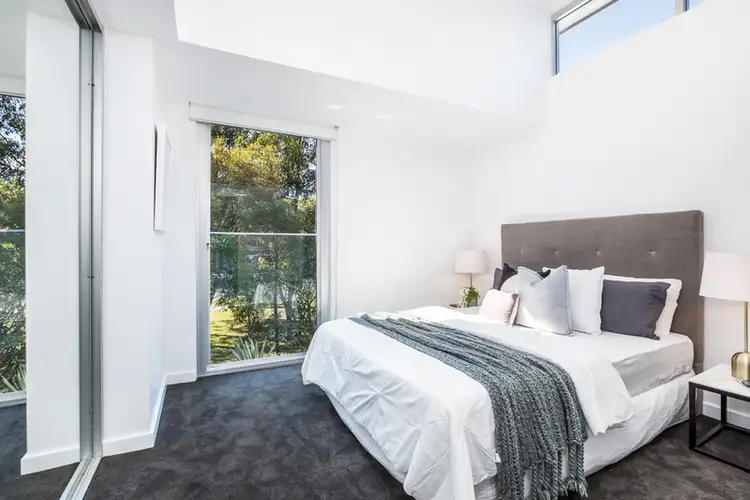 Fourth view of Homely townhouse listing, 8/1 Tathra Place, Gymea NSW 2227