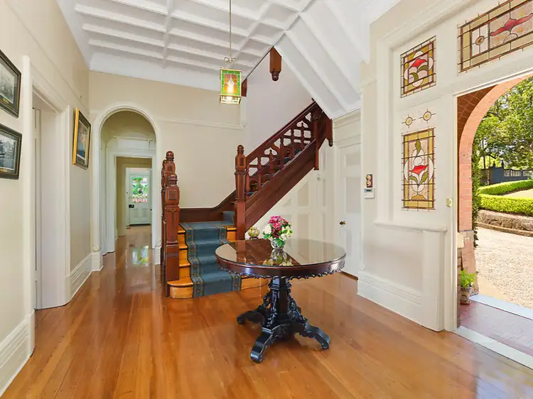 Second view of Homely house listing, 1 Clydesdale Place, Pymble NSW 2073
