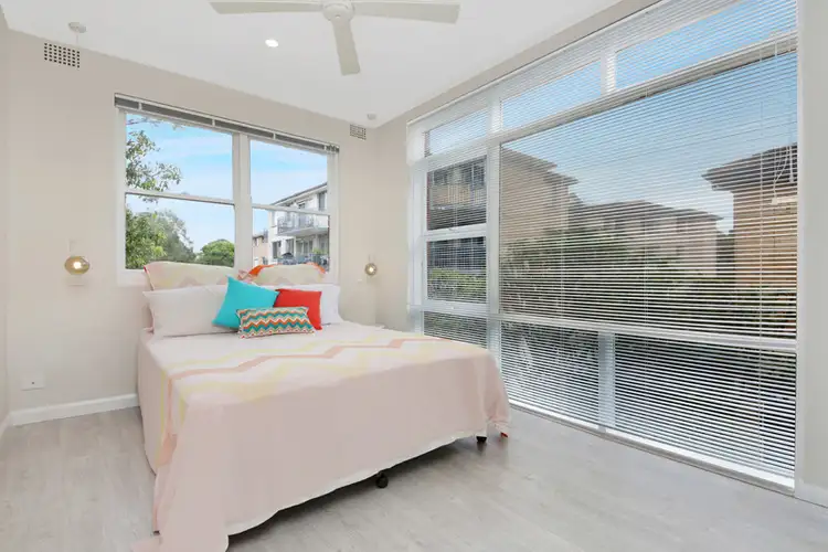 Third view of Homely apartment listing, 10/23 Gosport Street, Cronulla NSW 2230