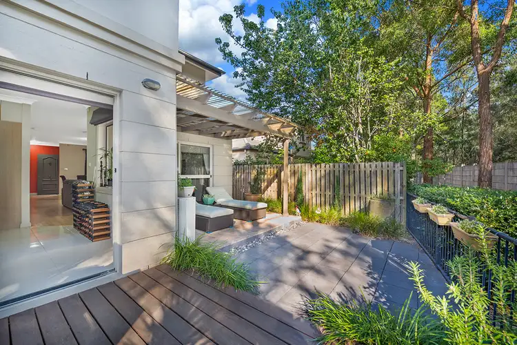 33 Cole Crescent, Liberty Grove NSW 2138