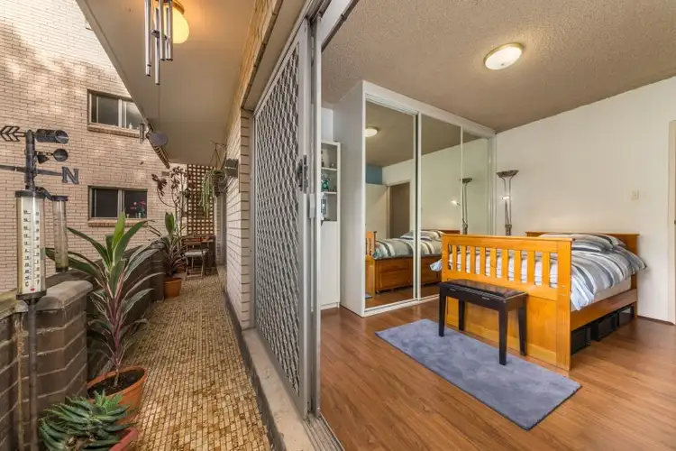 Fifth view of Homely apartment listing, 5/1-5 Jeffrey Street, Canterbury NSW 2193