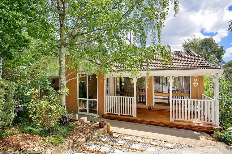 63 Leura Mall, Leura NSW 2780