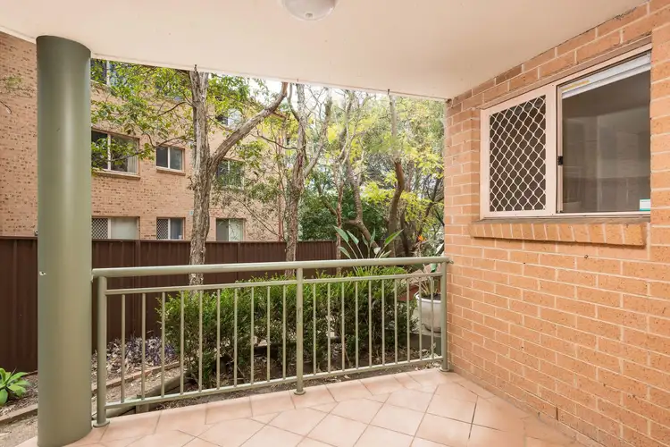 Sixth view of Homely apartment listing, 14/2-8 Clio Street, Sutherland NSW 2232