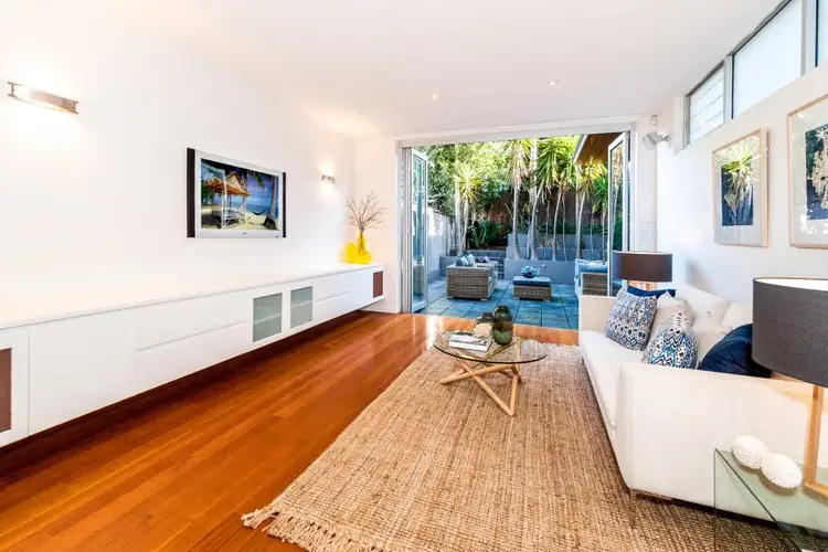 Fifth view of Homely house listing, 57 The Corso, Maroubra NSW 2035
