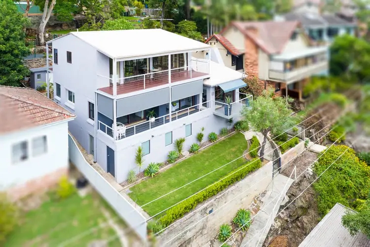 Second view of Homely house listing, 22 Central Avenue, Como NSW 2226