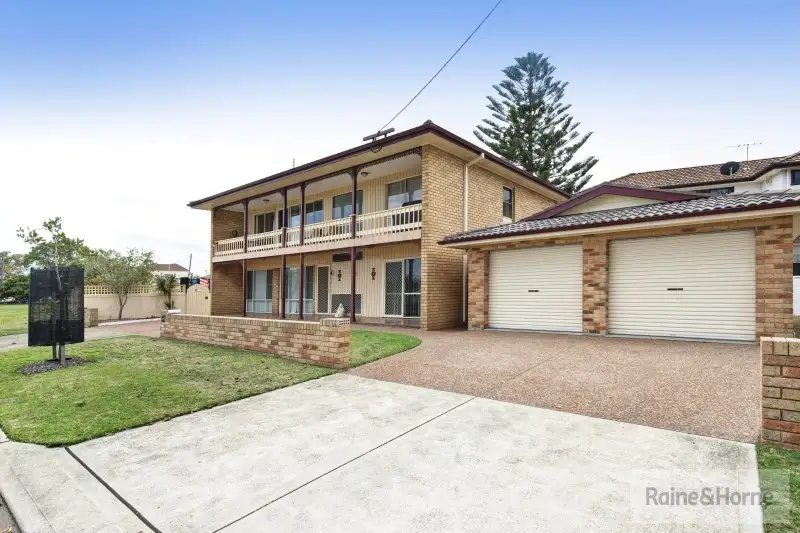 Main view of Homely house listing, 20 Wharf Crescent, Stockton NSW 2295