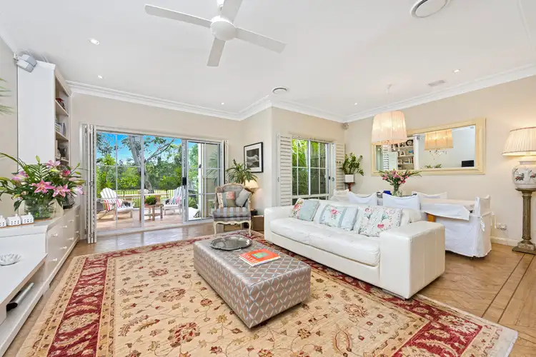 Third view of Homely semi-detached listing, 39 Mortimer Lewis Drive, Huntleys Cove NSW 2111