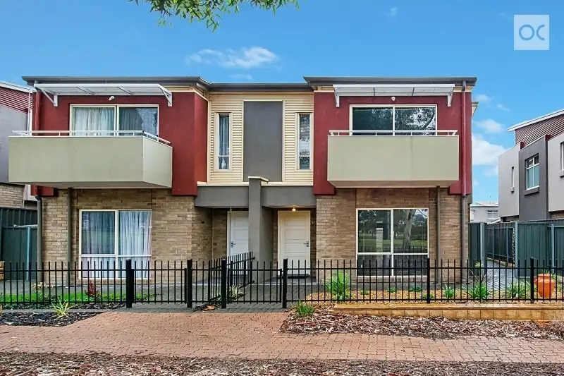 Main view of Homely townhouse listing, 40 Bracken Avenue, Gilles Plains SA 5086