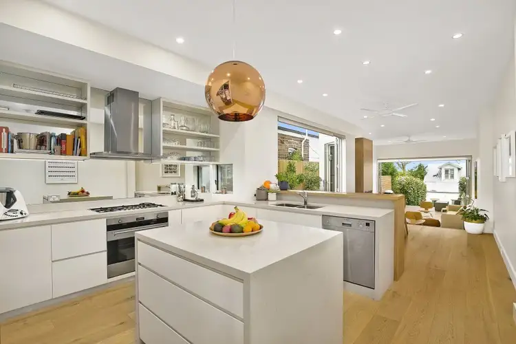 Third view of Homely house listing, 27 Cuthbert Street, Queens Park NSW 2022