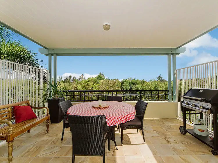 Fourth view of Homely townhouse listing, 1049/1 The Cove Emerald Lakes, Carrara QLD 4211