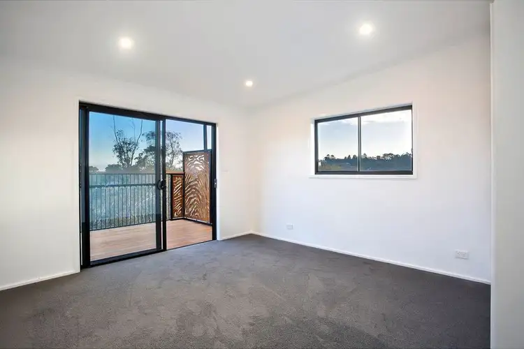 Fourth view of Homely house listing, 8 Coomassie Street, Katoomba NSW 2780